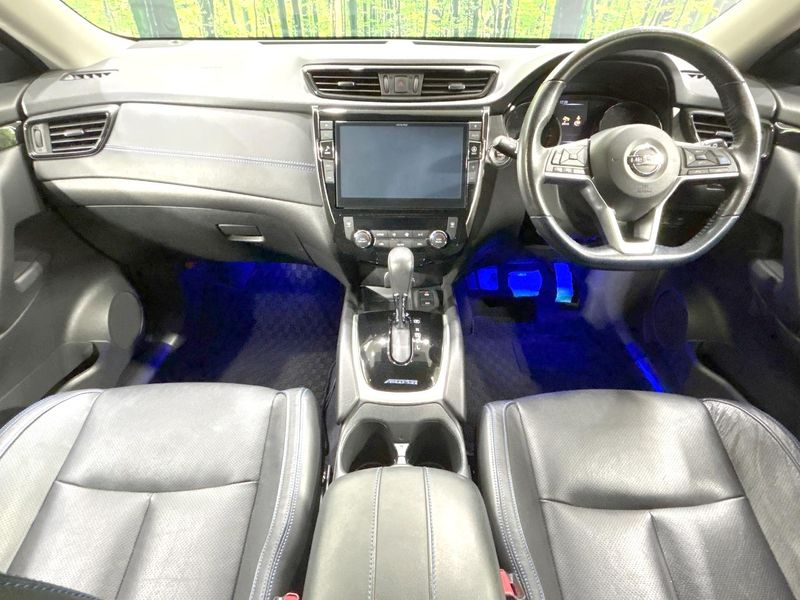 2019 Nissan X-Trail DBA-T32 (UW-6aaa0b12cc3aa)[19]