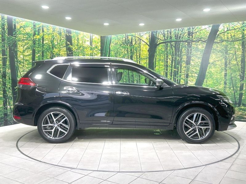 2019 Nissan X-Trail DBA-T32 (UW-6aaa0b12cc3aa)[24]