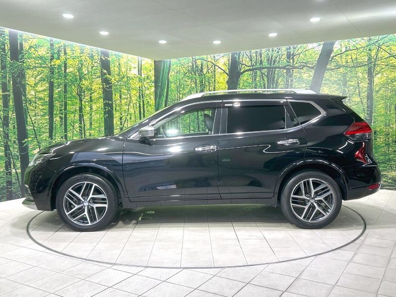 2019 Nissan X-Trail DBA-T32 (UW-6aaa0b12cc3aa)[6]