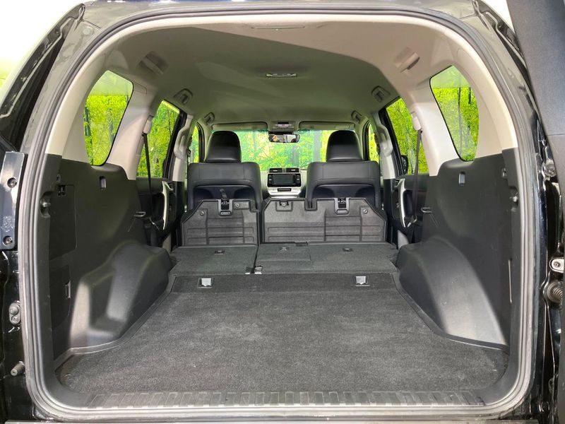 2021 Toyota Land Cruiser Prado 3BA-TRJ150W (UW-6aaa0b1a6358c)[20]