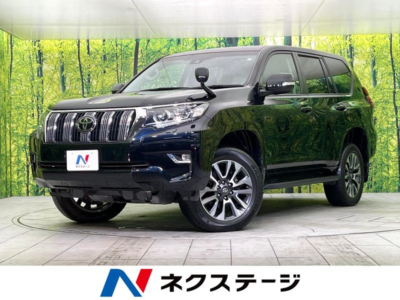 2021 Toyota Land Cruiser Prado 3BA-TRJ150W (UW-6aaa0b1a6358c)[3]