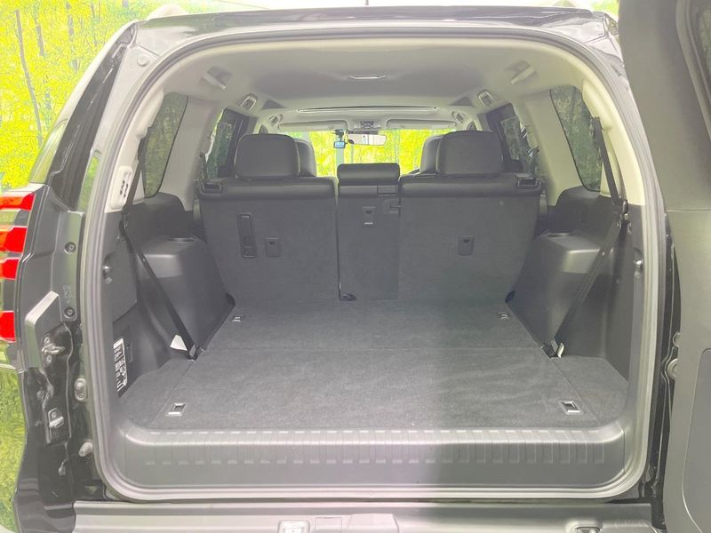 2022 Toyota Land Cruiser Prado 3BA-TRJ150W (UW-6aaa0b1bb8465)[13]