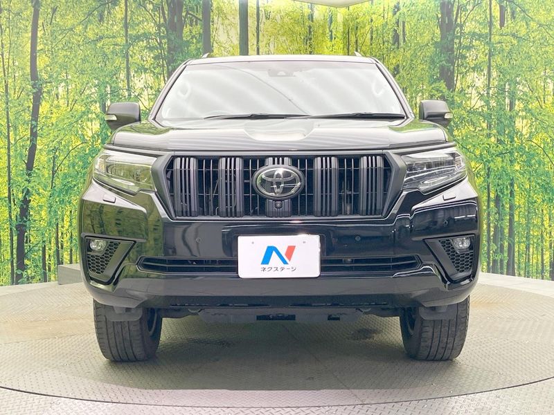 2022 Toyota Land Cruiser Prado 3BA-TRJ150W (UW-6aaa0b1bb8465)[9]