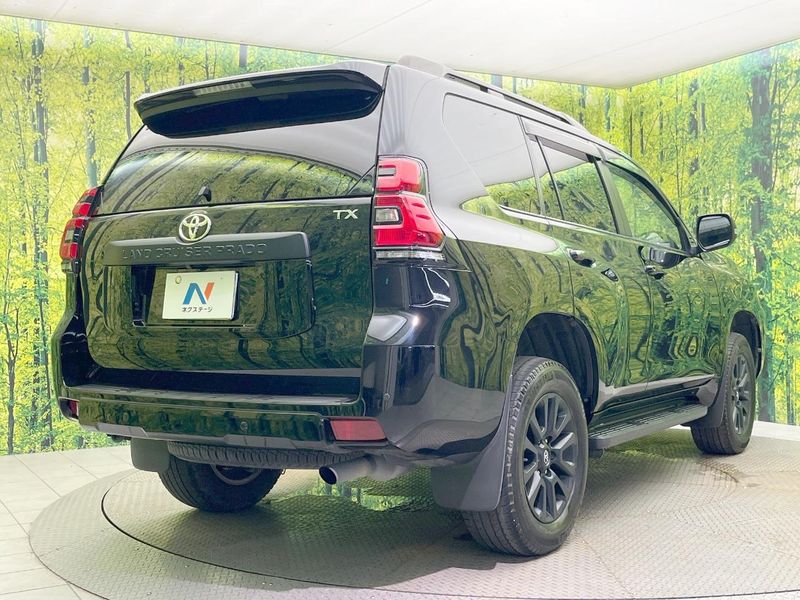 2022 Toyota Land Cruiser Prado 3BA-TRJ150W (UW-6aaa0b1bb8465)[12]