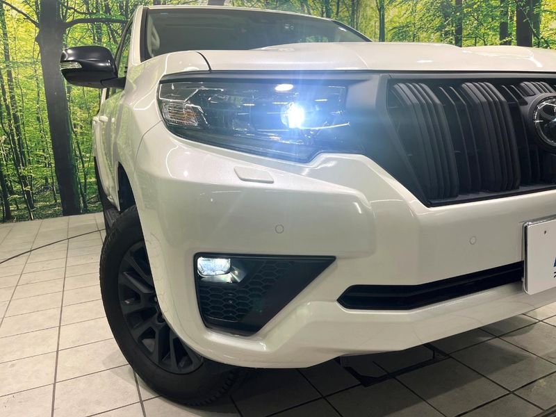 2022 Toyota Land Cruiser Prado 3BA-TRJ150W (UW-6aaa0b1d79f6a)[15]