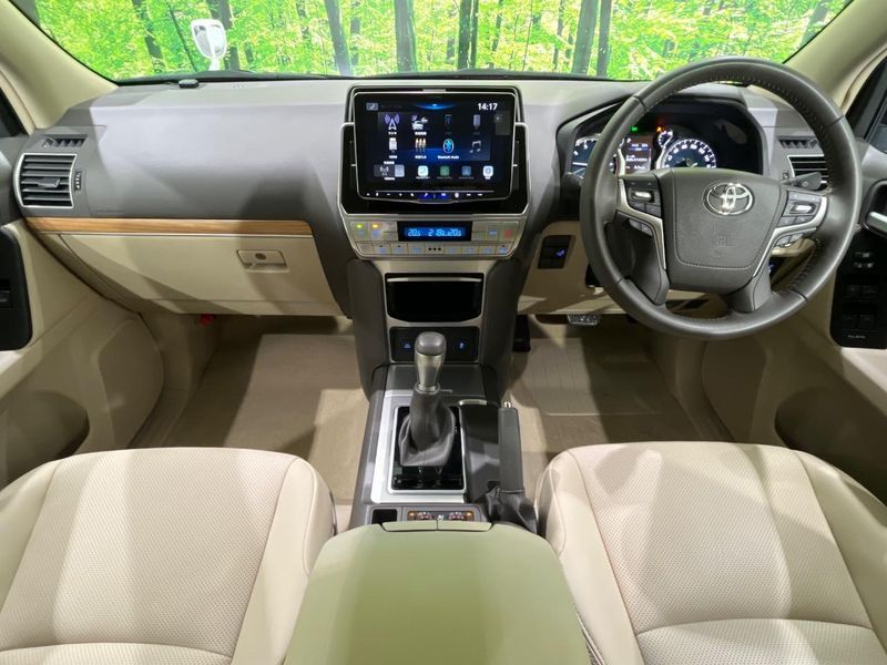 2023 Toyota Land Cruiser Prado 3BA-TRJ150W (UW-6aaa0b218a8f2)[16]