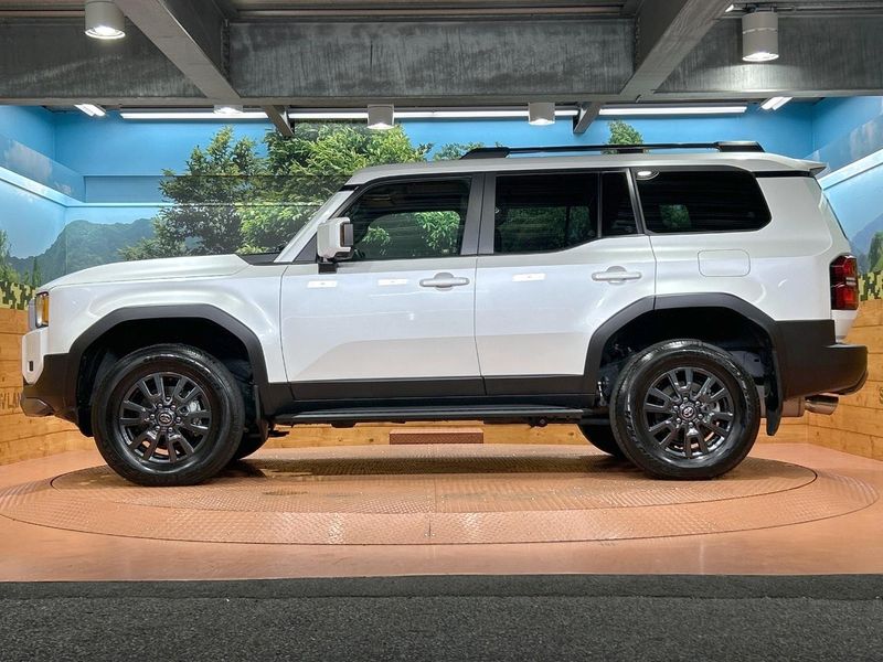 2025 Toyota Land Cruiser 250 3BA-TRJ250W (UW-6aaa0b2726280)[13]