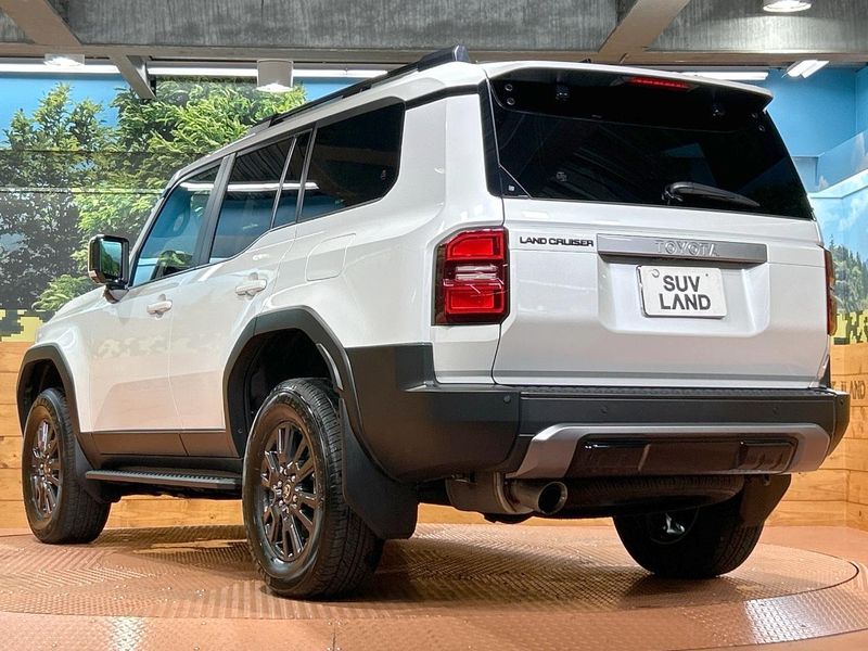 2025 Toyota Land Cruiser 250 3BA-TRJ250W (UW-6aaa0b2726280)[14]