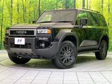 2025 Toyota Land Cruiser 250 3BA-TRJ250W