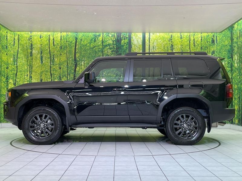 2025 Toyota Land Cruiser 250 3BA-TRJ250W (UW-6aaa0b28dab19)[5]