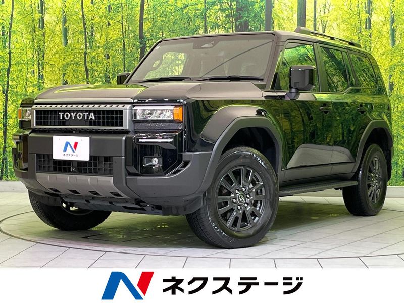 2025 Toyota Land Cruiser 250 3BA-TRJ250W (UW-6aaa0b28dab19)[3]