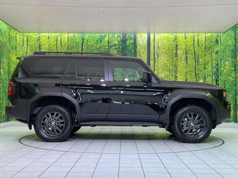 2025 Toyota Land Cruiser 250 3BA-TRJ250W (UW-6aaa0b28dab19)[9]