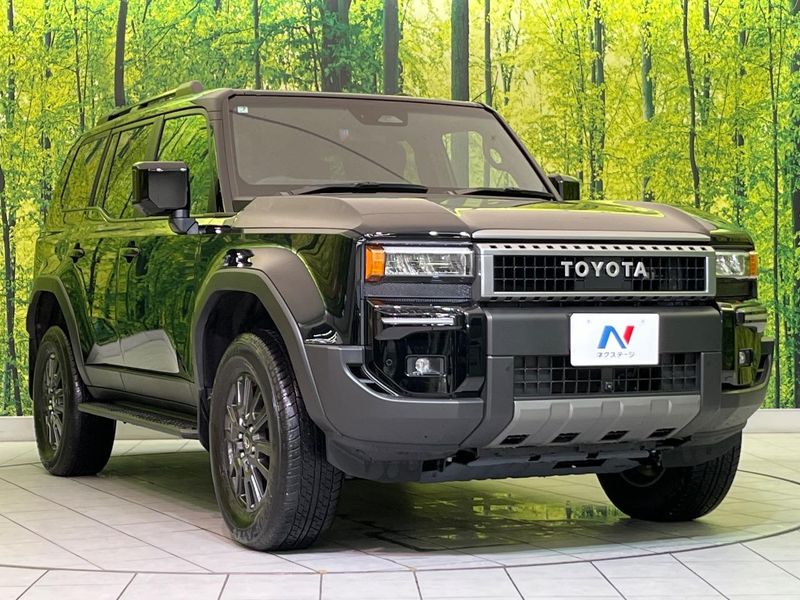 2025 Toyota Land Cruiser 250 3BA-TRJ250W (UW-6aaa0b28dab19)[10]