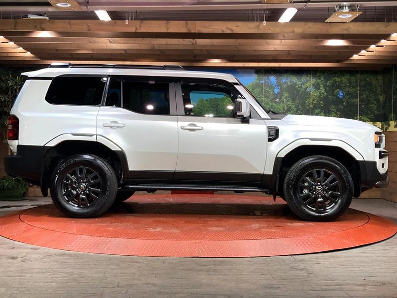 2025 Toyota Land Cruiser 250 3BA-TRJ250W (UW-6aaa0b2993cd4)[16]