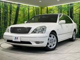 2002 Toyota Celsior UA-UCF30