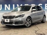 2018 Peugeot 308 LDA-T9BH01