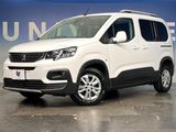 2019 Peugeot Lifter 99999