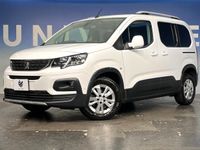 2019 Peugeot Lifter 99999