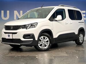 2019 Peugeot Lifter 99999