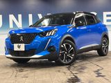 2021 Peugeot 2008 5BA-P24HN05