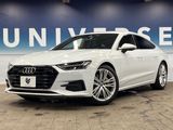 2018 Audi A7 Sportback AAA-F2DLZS