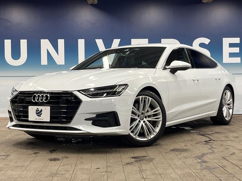 2018 Audi A7 Sportback AAA-F2DLZS (UW-6aaa0b41bdcc2)[0]