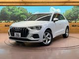 2021 Audi Q3 3BA-F3DPC