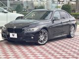 2014 BMW 3 Series DBA-3B20