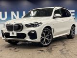 2019 BMW X5 3DA-CV30S