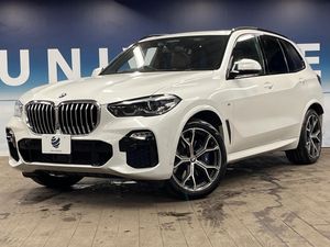2019 BMW X5 3DA-CV30S