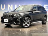 2019 BMW X1 LDA-HT20