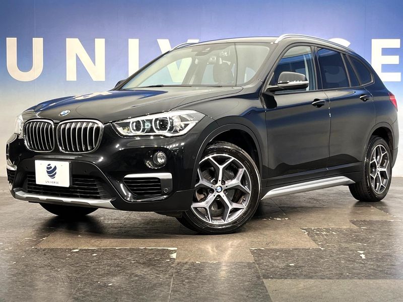 2019 BMW X1 LDA-HT20 (UW-6aaa0b46d7c4e)[0]
