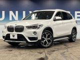 2018 BMW X1 LDA-HT20