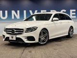 2019 Mercedes Benz E-Class Station Wagon LDA-213204C