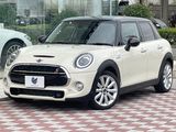 2019 Rover Mini DBA-XU20M