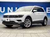 2020 Volkswagen Tiguan LDA-5NDFGF
