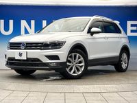 2020 Volkswagen Tiguan LDA-5NDFGF