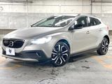 2017 Volvo V40 CBA-MB420XC