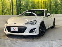 2018 Subaru BRZ DBA-ZC6
