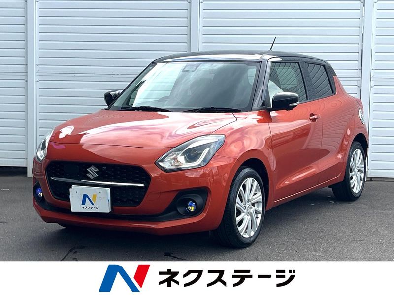 2021 Suzuki Swift 5BA-ZC83S (UW-6aaa0b64ca6d5)[3]