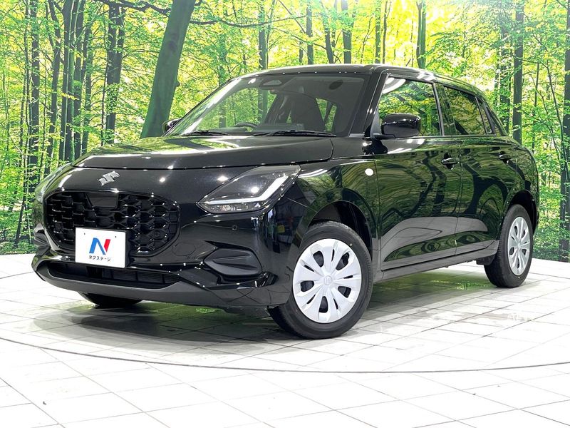 2024 Suzuki Swift 5BA-ZDDDS (UW-6aaa0b6817646)[0]