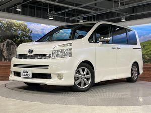 2009 Toyota Voxy DBA-ZRR70W