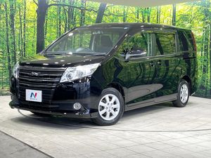 2014 Toyota Noah DBA-ZRR80G