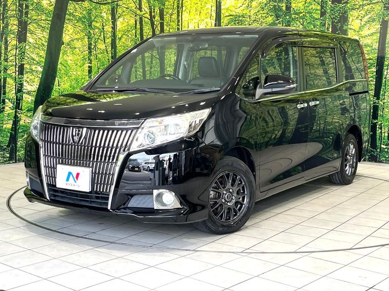 2015 Toyota Esquire DBA-ZRR80G (UW-6aaa0b729eb4a)[0]