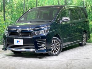 2015 Toyota Voxy DBA-ZRR80W