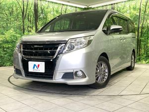 2017 Toyota Esquire DBA-ZRR80G