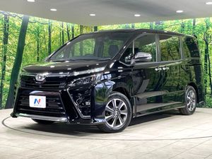 2019 Toyota Voxy DBA-ZRR80W