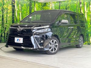 2021 Toyota Voxy 3BA-ZRR80W