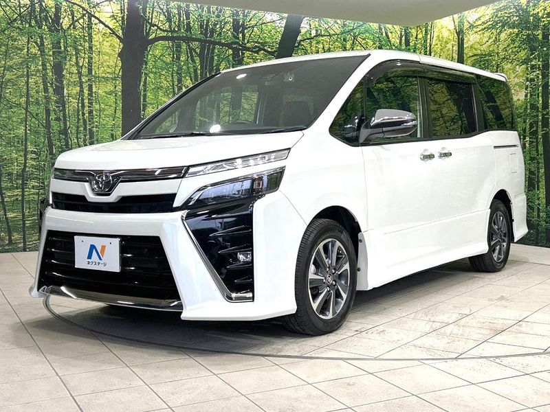 2021 Toyota Voxy 3BA-ZRR80W (UW-6aaa0b80e9a3d)[28]