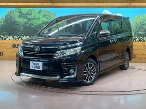2015 Toyota Voxy DBA-ZRR85W